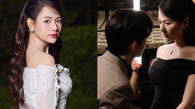 Mix and match autumn street clothes to transform like Viet Hoa in 'The wind across the blue sky'