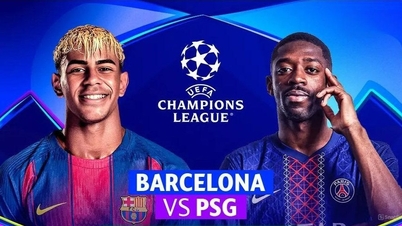 Live football Barcelona vs PSG: Coach Enrique's return day