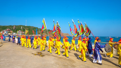 観光開発と連携したスオンリーラグーンの魚祈祷祭の保存