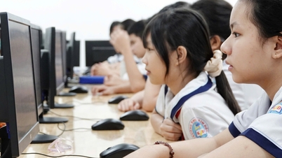 Generation Alpha 'looks before it reads': What's the most effective way to teach?