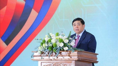 Le Vietnam doit agir rapidement et avec audace pour développer un écosystème d’innovation complet.
