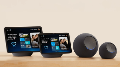 Amazon launches a series of all-new Echo devices that support AI Alexa+