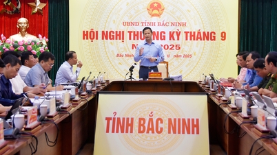 ທ່ານ​ປະ​ທານ​ຄະ​ນະ​ກຳ​ມະ​ການ​ປະ​ຊາ​ຊົນ​ແຂວງ ຫວູ​ກວາງ​ຕ໋ວນ ຊີ້​ນຳ​ວ່າ: ຈົ່ງ​ມາ​ນະ​ພະ​ຍາ​ຍາມ​ຢ່າງ​ໃຫຍ່​ຫຼວງ​ທີ່​ສຸດ​ເພື່ອ​ສູ້​ຊົນ​ໃຫ້​ບັນ​ລຸ​ການ​ເຕີບ​ໂຕ 11,5% ໃນ​ປີ 2025.