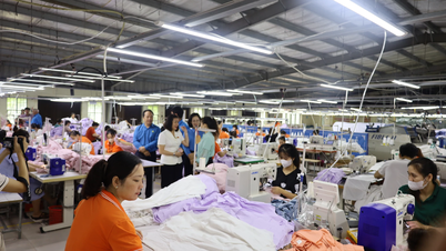 Sản xuất công nghiệp tăng 7,7% trong 9 tháng năm 2025