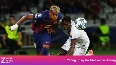 Hakimi betul tentang Nuno Mendes