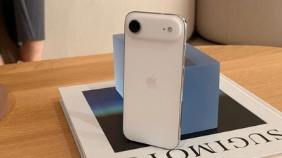 iPhone Air、ベトナム発売以来初めて値下げ