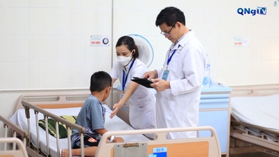 Tinh thần học không bao giờ cùng