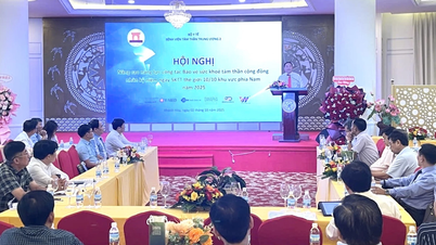 Enhancing community mental health protection capacity