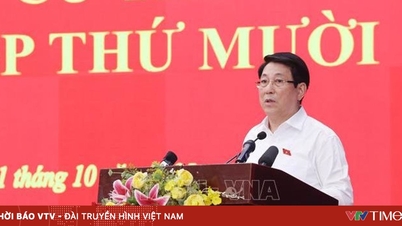 Ho-Chi-Minh-Stadt muss der Stolz des ganzen Landes sein.