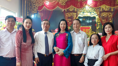 ខួបមរណភាពរបស់មហោស្រព 2025៖ ឧឡារិក កក់ក្តៅ និងស្រលាញ់