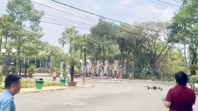 កម្មវិធីបច្ចេកវិទ្យា GIS៖ ទំនើបកម្មការគ្រប់គ្រងទីក្រុង