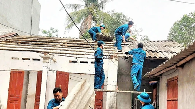 Nearly 517 billion VND for social benefits