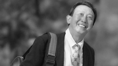 'People's Artist The Hien got married 4 times and each of them had a lot of affection for him'