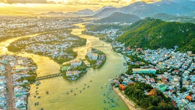 500 international students design heritage route for Cai River - Nha Trang