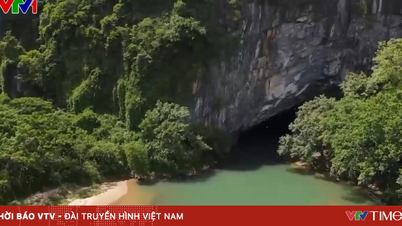 Quảng Trị có hai điểm đến hấp dẫn nhất Việt Nam