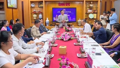 Opening up new opportunities for Vietnam's real estate market from the perspective of Dubai investors