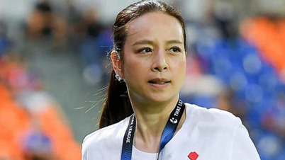 태국은 제33회 동남아시아 게임에서 축구 금메달 4개를 획득하고자 한다고 발표했습니다.