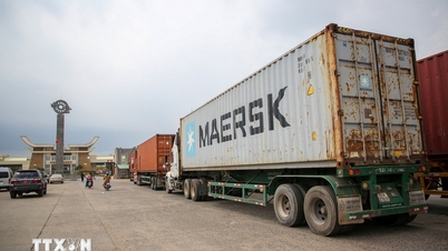 Promoción del comercio bilateral entre Vietnam y Camboya en el período 2025-2026