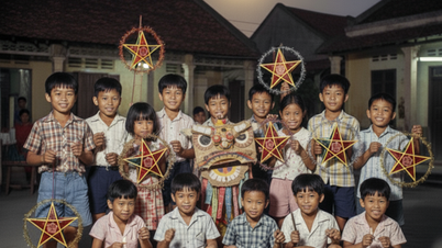 Remembering the old Mid-Autumn Festival