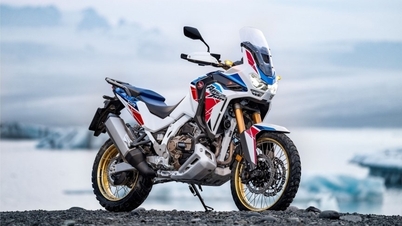Honda Vietnam launches a recall campaign to replace the headlight cluster on CBF150 & CBF300 products