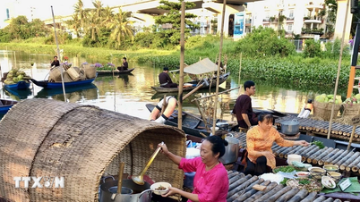ເພື່ອເຮັດໃຫ້ທຸກໆປະສົບການທີ່ຫນ້າຈົດຈໍາສໍາລັບນັກທ່ອງທ່ຽວ