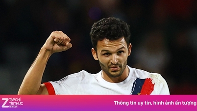 PSG schreibt gegen Barcelona Geschichte