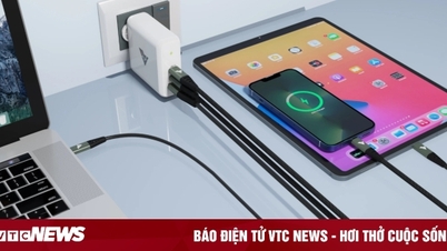 Is it safe to use a 100W charger for iPhone?