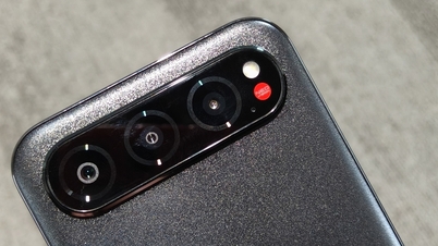 Trải nghiệm Nubia Air: mỏng nhẹ như iPhone Air nhưng giá dưới 7 triệu