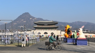 추석 연휴 기간 한국, 입장권·고속도로 통행료 면제