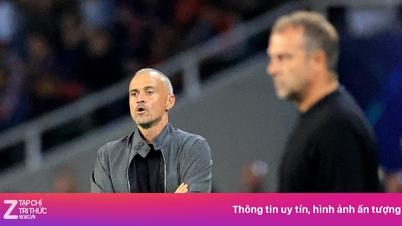 Lucho ថប់ដង្ហើម Barca