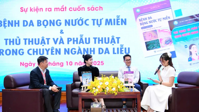 ចាប់ផ្តើមការបោះពុម្ពផ្សាយចំនួនពីរស្តីពីសើស្បែក