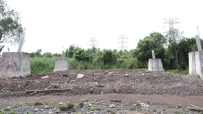 Dong Nai strives to hand over land for projects to release capacity of Nhon Trach 3 and 4 Power Plants