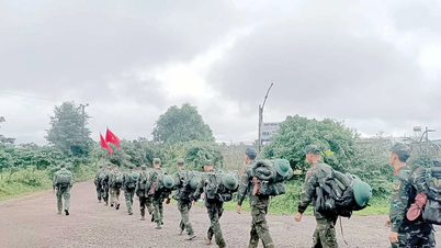 Border areas send their trust to the Provincial Party Congress
