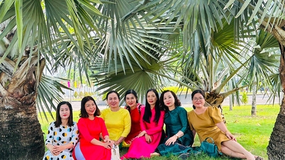 Những người giữ “mạch ngầm”