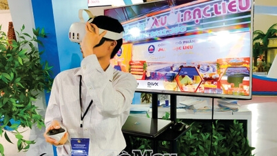 Cesta digitalizace cestovního ruchu
