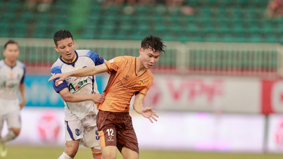 Pronóstico de fútbol Hai Phong vs HAGL, 18:00 horas 19 de octubre: ¿Cuáles son las posibilidades del equipo del Sr. Duc?