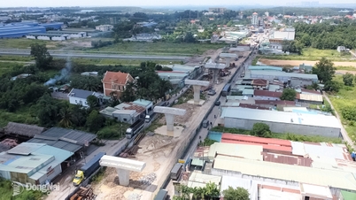 “Ultimatum” for Bien Hoa - Vung Tau Expressway Project
