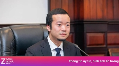 Große Fragen, nachdem die USA 15 Milliarden Dollar vom Betrüger Tran Chi beschlagnahmt haben