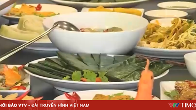 Vietnam er blant de fire landene med det mest attraktive kjøkkenet i verden innen 2025.