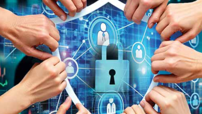 Dringende Notwendigkeit, die Sicherheit von Kindern im Cyberspace zu schützen