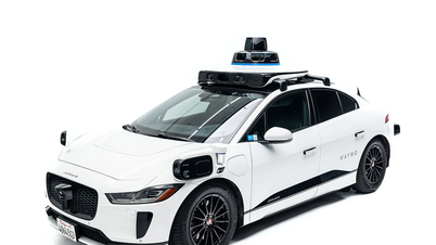 Η Waymo θα φέρει υπηρεσία ρομποτικού ταξί στο Λονδίνο έως το 2026