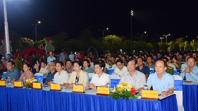 โครงการศิลปะเพื่อต้อนรับความสำเร็จของการประชุมใหญ่พรรคครั้งที่ 1 สมัยที่ 2568-2573