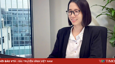 Nagase Vietnam: El viaje de la transformación digital comienza con las personas