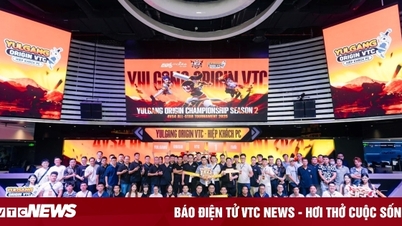 Yulgang Origin VTC: ระเบิดอารมณ์ที่ Big Offline ฉลองวันเกิดปีแรก