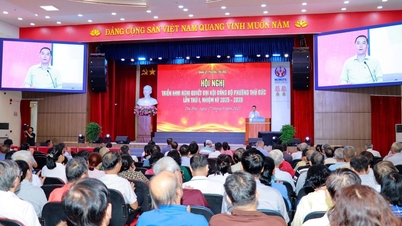 Pelopor dalam mewujudkan Resolusi Kongres Partai Kota Ho Chi Minh