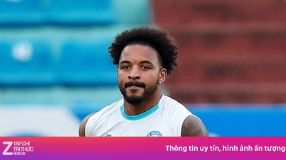 Il est temps pour Xuan Son de revenir en V.League
