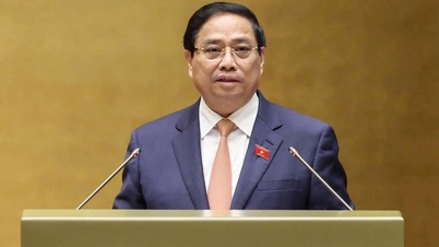 Thủ tướng: Chúng ta đã giữ được 'trong ấm, ngoài êm'