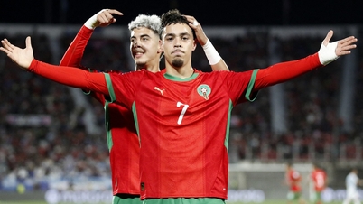Voetbaldorp was getuige van een nieuw wonder dankzij... naturalisatie