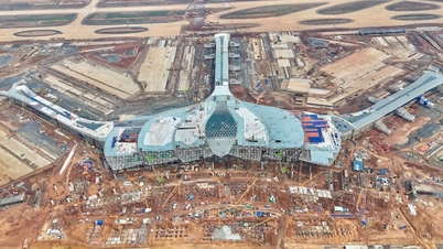 Dong Nai establece el Proyecto del Plan Maestro Urbano de Long Thanh
