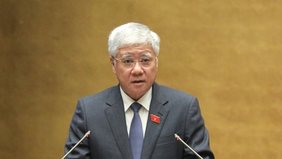 Kỳ họp thứ Mười, Quốc hội Khóa XV: Chọn người “đủ đức, đủ sức, đủ tài” gánh vác công việc của đất nước, của địa phương